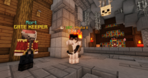 Hypixel Skyblock Dungeon Archer Class Guide Skyhea