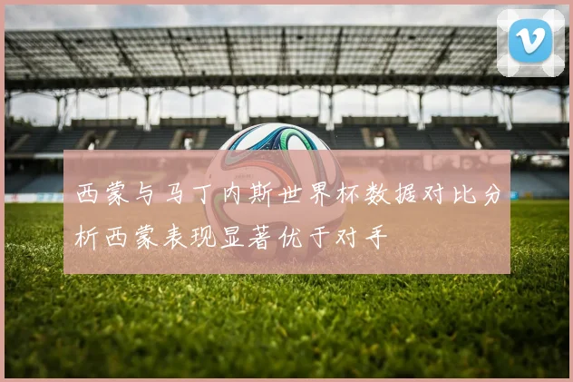 西蒙与马丁内斯世界杯数据对比分析西蒙表现显著优于对手