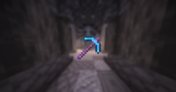 eff 10 pickaxe for dungeon skyblock