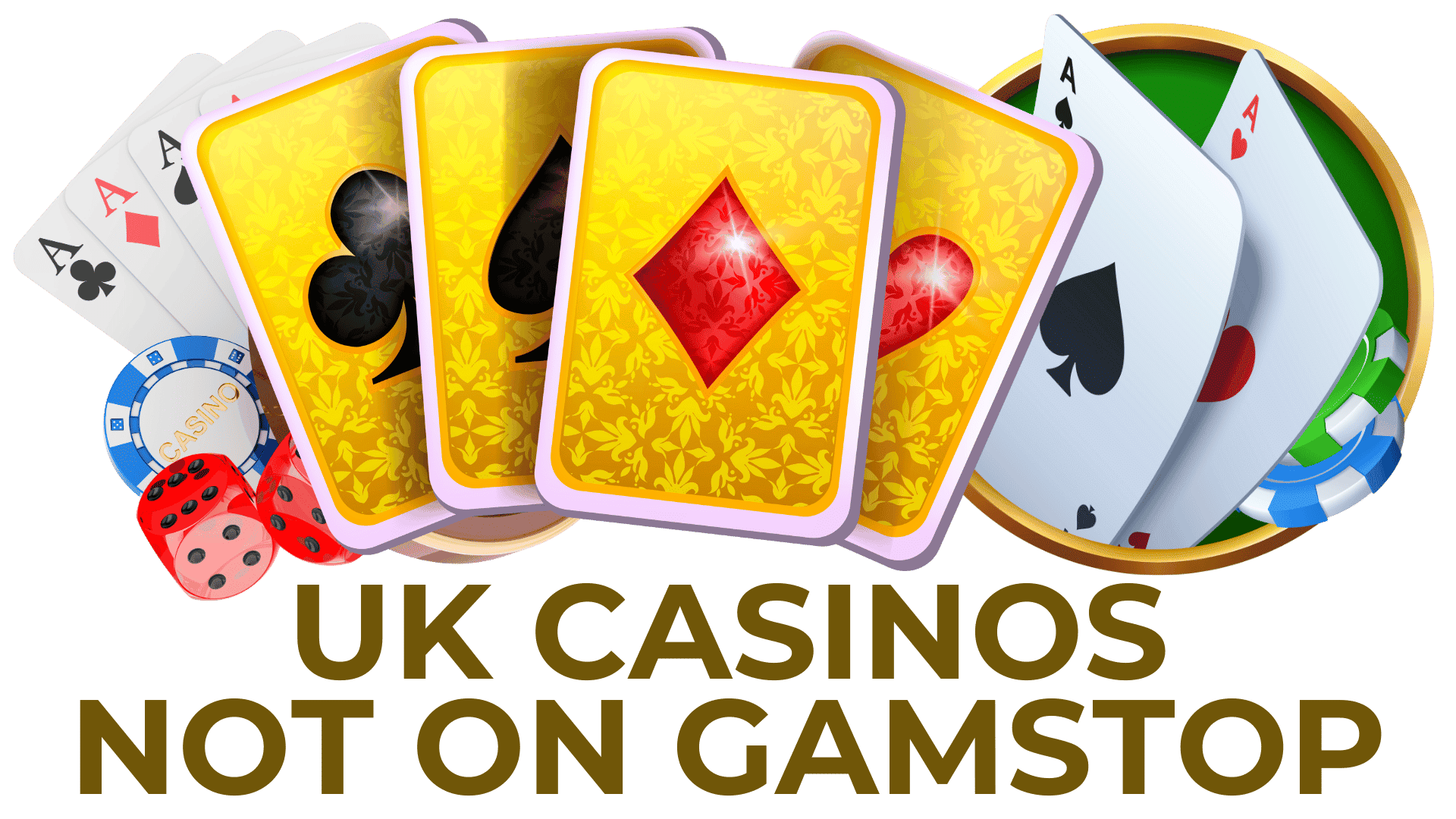 Discover Non Gamstop Casinos UK A Guide to Gaming Freedom