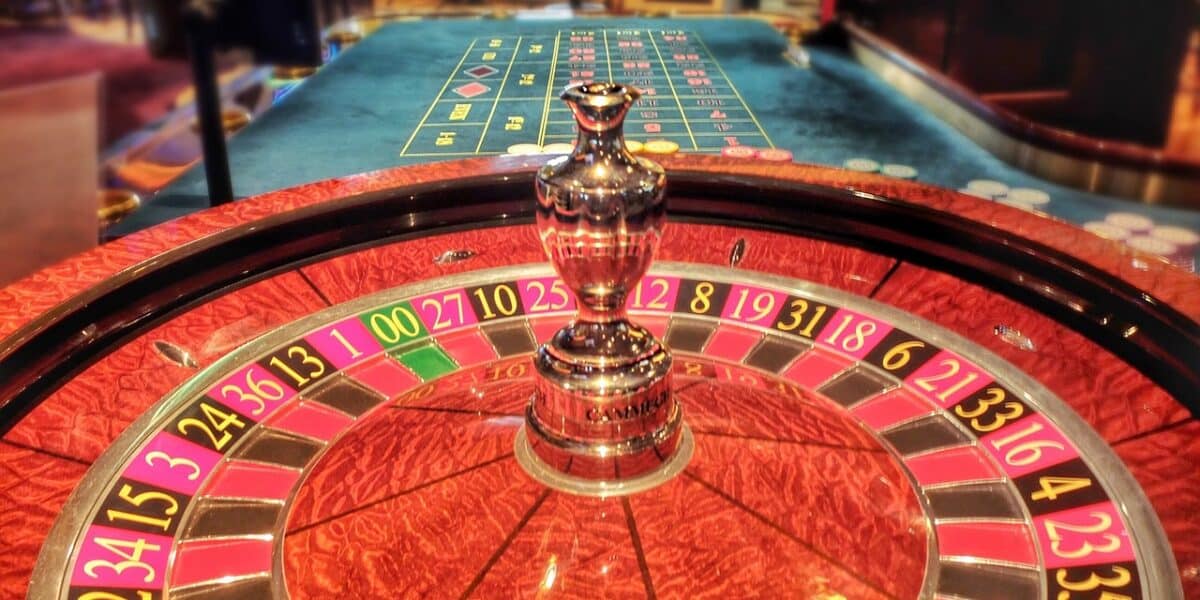 Explore the World of Non Gamstop Casinos 1871