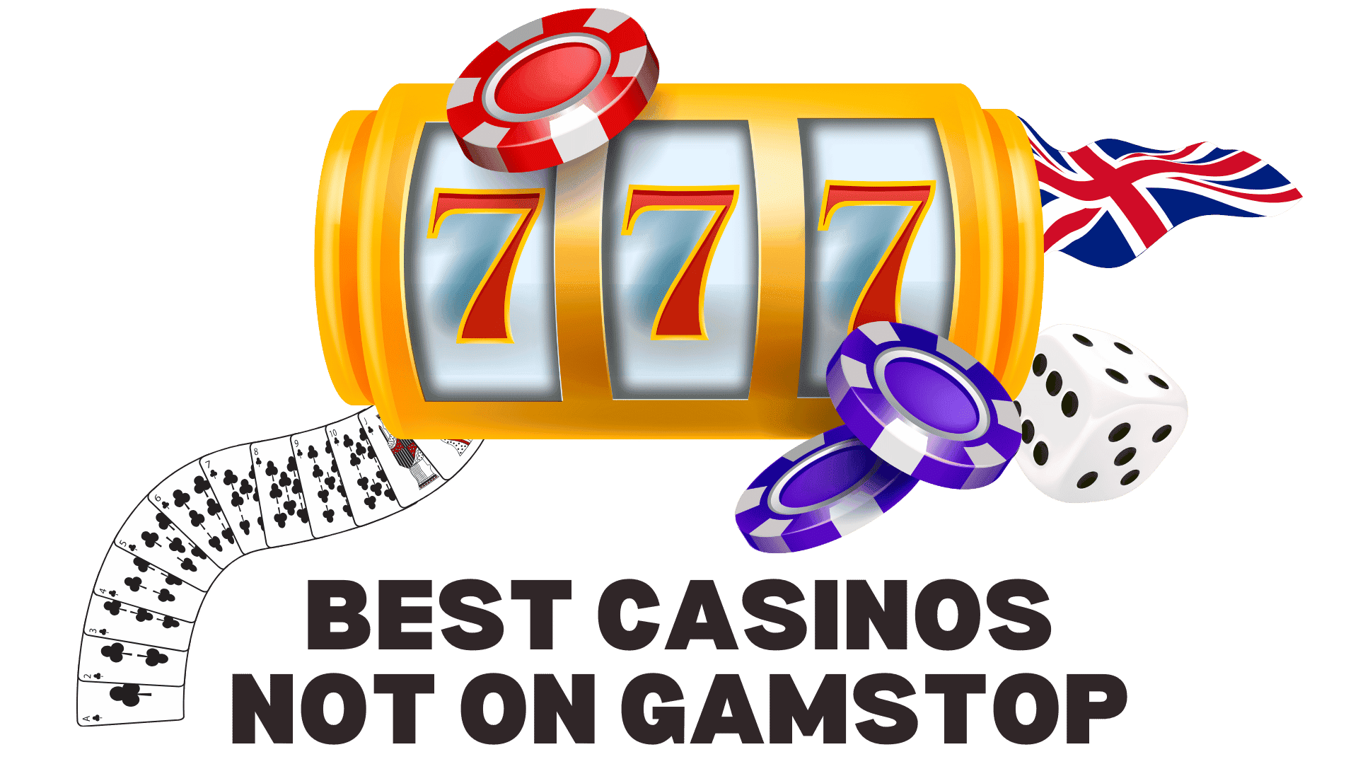 Exploring UK Online Casinos Not on Gamstop 440